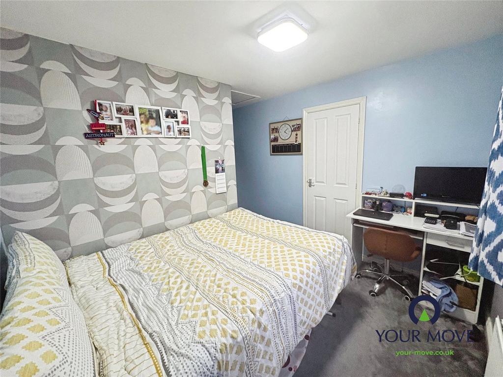 Bedroom 2 No. 13