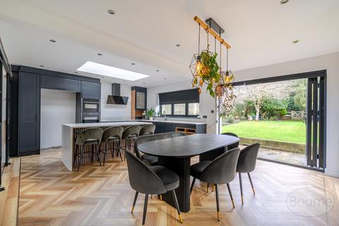 4 bedroom semi-detached house for sale, Old Lane, Cobham, Surrey, KT11