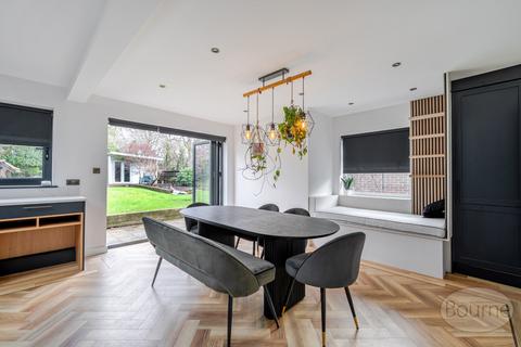 4 bedroom semi-detached house for sale, Old Lane, Cobham, Surrey, KT11