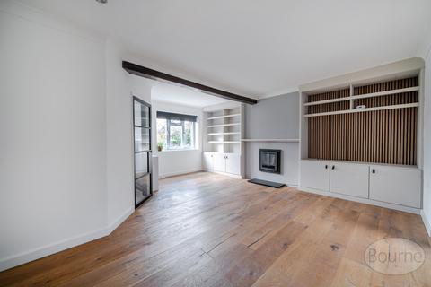 4 bedroom semi-detached house for sale, Old Lane, Cobham, Surrey, KT11