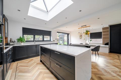 undefined, Old Lane, Cobham, Surrey, KT11