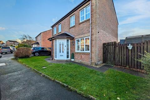 2 bedroom semi-detached house for sale, Holly Bank, Whitehaven CA28