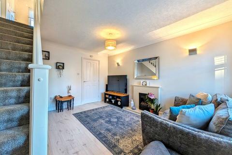 2 bedroom semi-detached house for sale, Holly Bank, Whitehaven CA28