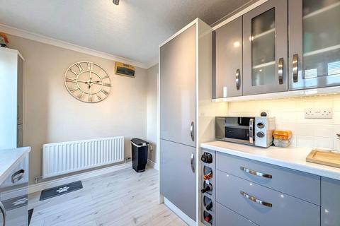 2 bedroom semi-detached house for sale, Holly Bank, Whitehaven CA28