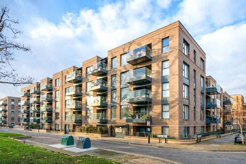 2 bedroom apartment for sale, Flat 12, 2 Bradley Road, London