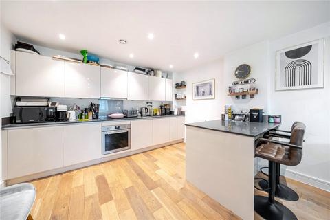 2 bedroom apartment for sale, Flat 12, 2 Bradley Road, London