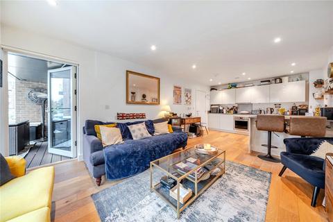 2 bedroom apartment for sale, Flat 12, 2 Bradley Road, London