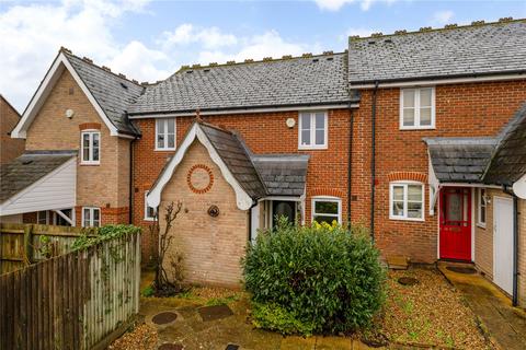 2 bedroom terraced house for sale, Vallance Place, Harpenden, Hertfordshire, AL5