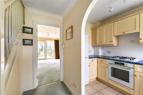 2 bedroom terraced house for sale, Vallance Place, Harpenden, Hertfordshire, AL5