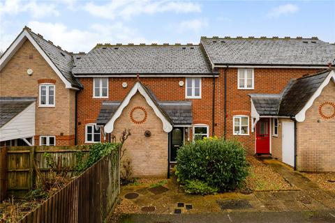2 bedroom terraced house for sale, Vallance Place, Harpenden, Hertfordshire, AL5