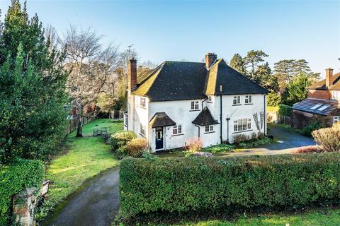 5 bedroom detached house for sale, THE MARLD, ASHTEAD, KT21