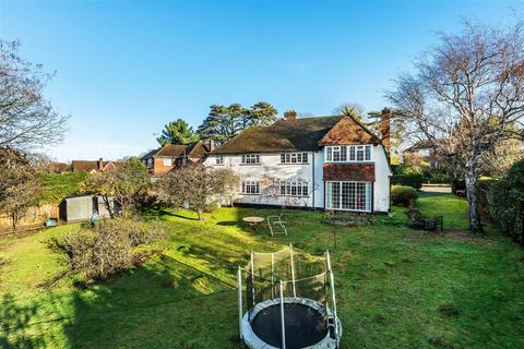 5 bedroom detached house for sale, THE MARLD, ASHTEAD, KT21