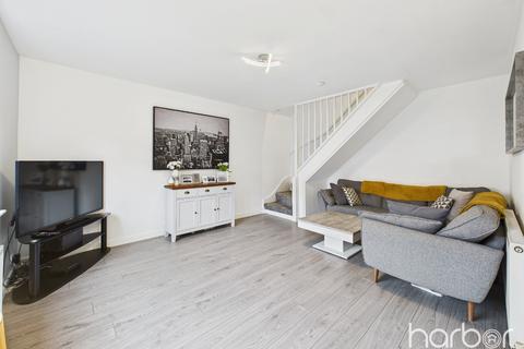 2 bedroom end of terrace house for sale, Hogarth Avenue, Carntyne, Glasgow, City of Glasgow, G32 6NR