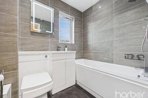 2 bedroom end of terrace house for sale, Hogarth Avenue, Carntyne, Glasgow, City of Glasgow, G32 6NR