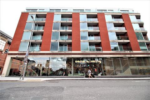undefined, The Arcus Highcross, East Bond Street, Leicester