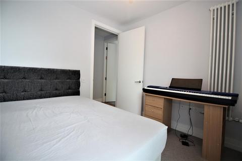2 bedroom apartment to rent, The Arcus Highcross, East Bond Street, Leicester