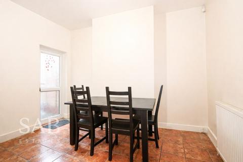 undefined, North Road, Southall, UB1