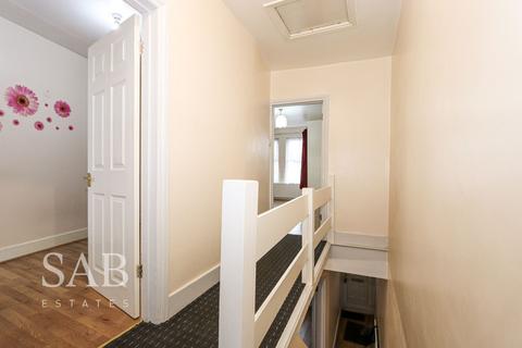 undefined, North Road, Southall, UB1