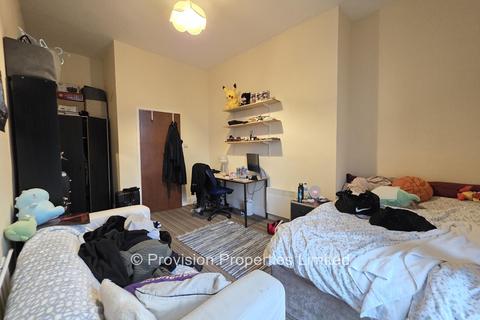 1 bedroom flat to rent, Moorland Road, Hyde Park LS6