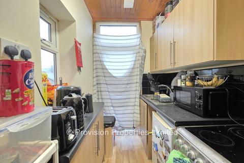 1 bedroom flat to rent, Moorland Road, Hyde Park LS6