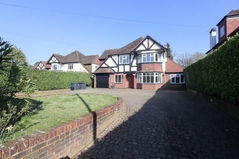 undefined, Coulsdon Road, Coulsdon