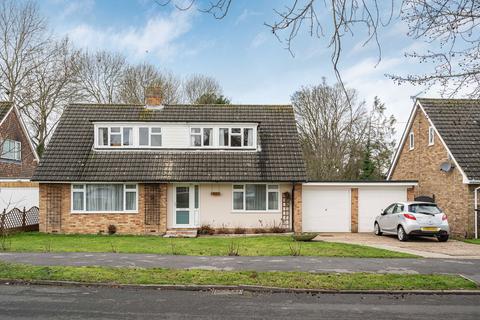 undefined, Murrells Walk, Bookham
