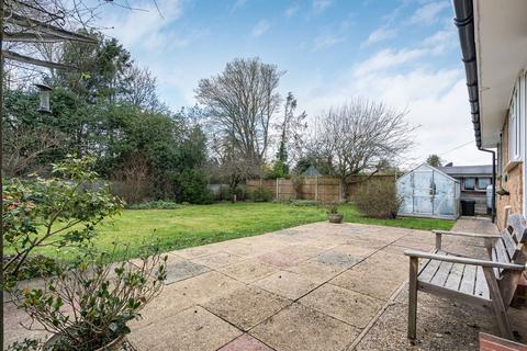 4 bedroom detached house for sale, Murrells Walk, Bookham