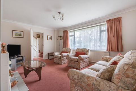 4 bedroom detached house for sale, Murrells Walk, Bookham