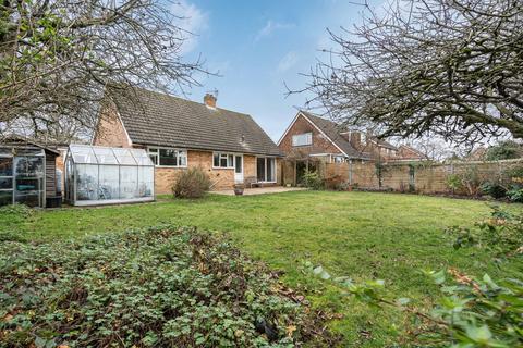 4 bedroom detached house for sale, Murrells Walk, Bookham