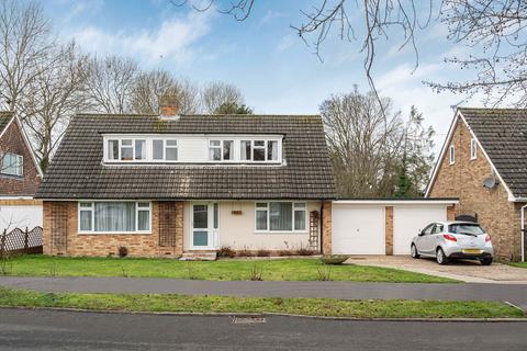 Murrells Walk, Bookham