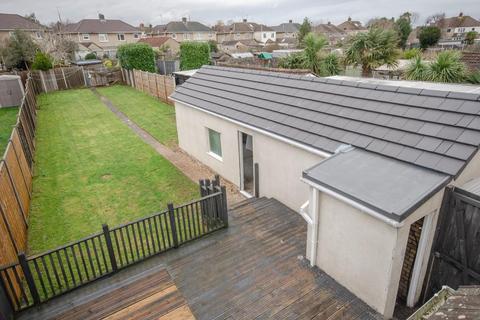 3 bedroom semi-detached house for sale, Heath Road, Downend, Bristol, BS16 6HB