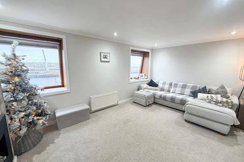 2 bedroom flat for sale, Harbour Terrace, Wick KW1
