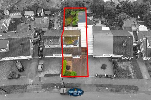 4 bedroom semi-detached bungalow for sale, Parkville Highway, Coventry CV6