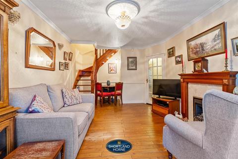 4 bedroom semi-detached bungalow for sale, Parkville Highway, Coventry CV6