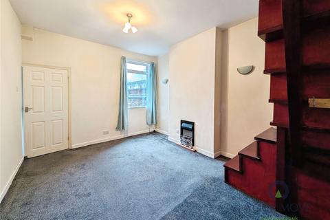undefined, Whieldon Road, Staffordshire ST4