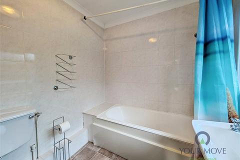 undefined, Whieldon Road, Staffordshire ST4