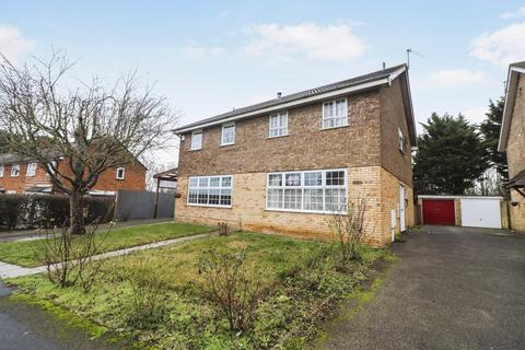 3 bedroom semi-detached house for sale - Philip Way, Higham Ferrers NN10