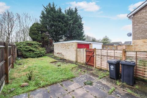 undefined, Philip Way, Higham Ferrers NN10