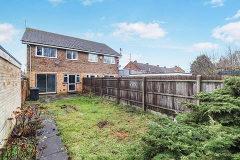 undefined, Philip Way, Higham Ferrers NN10