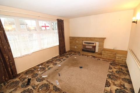 undefined, Philip Way, Higham Ferrers NN10