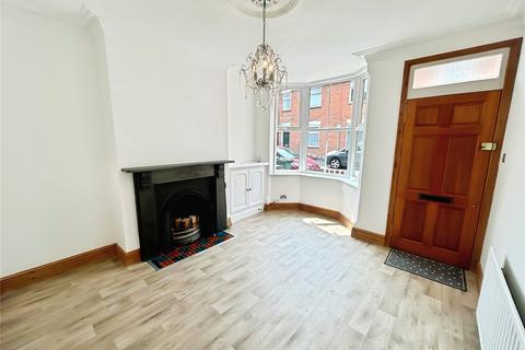 undefined, Lower Cambridge Street, Leicestershire LE11