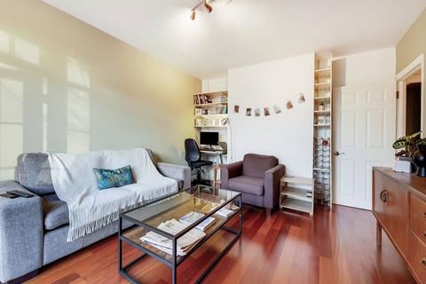 undefined, Ebury Bridge Road, Pimlico, London, SW1W