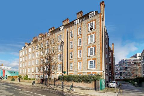 Ebury Bridge Road, Pimlico, London, SW1W