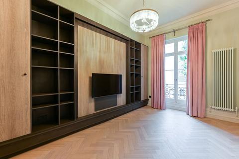 1 bedroom flat to rent - Gloucester Street, Pimlico, London, SW1V