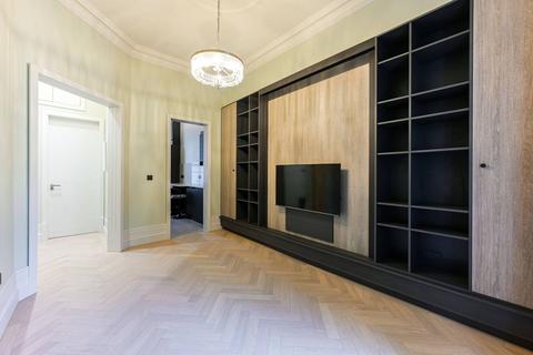1 bedroom flat to rent, Gloucester Street, Pimlico, London, SW1V