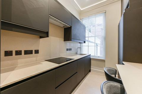 1 bedroom flat to rent, Gloucester Street, Pimlico, London, SW1V
