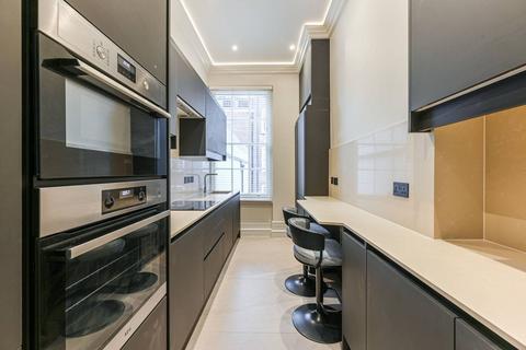 1 bedroom flat to rent, Gloucester Street, Pimlico, London, SW1V