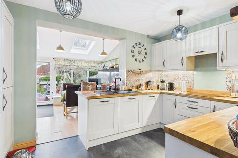3 bedroom end of terrace house for sale, Tudor Road, Bewdley