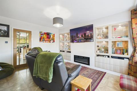 3 bedroom end of terrace house for sale, Tudor Road, Bewdley