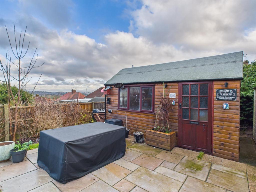 Summer House